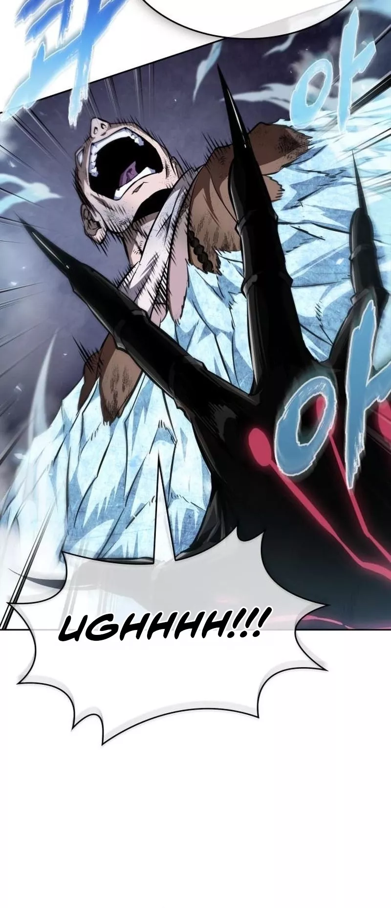 Nano Machine, chapter 291, image 16