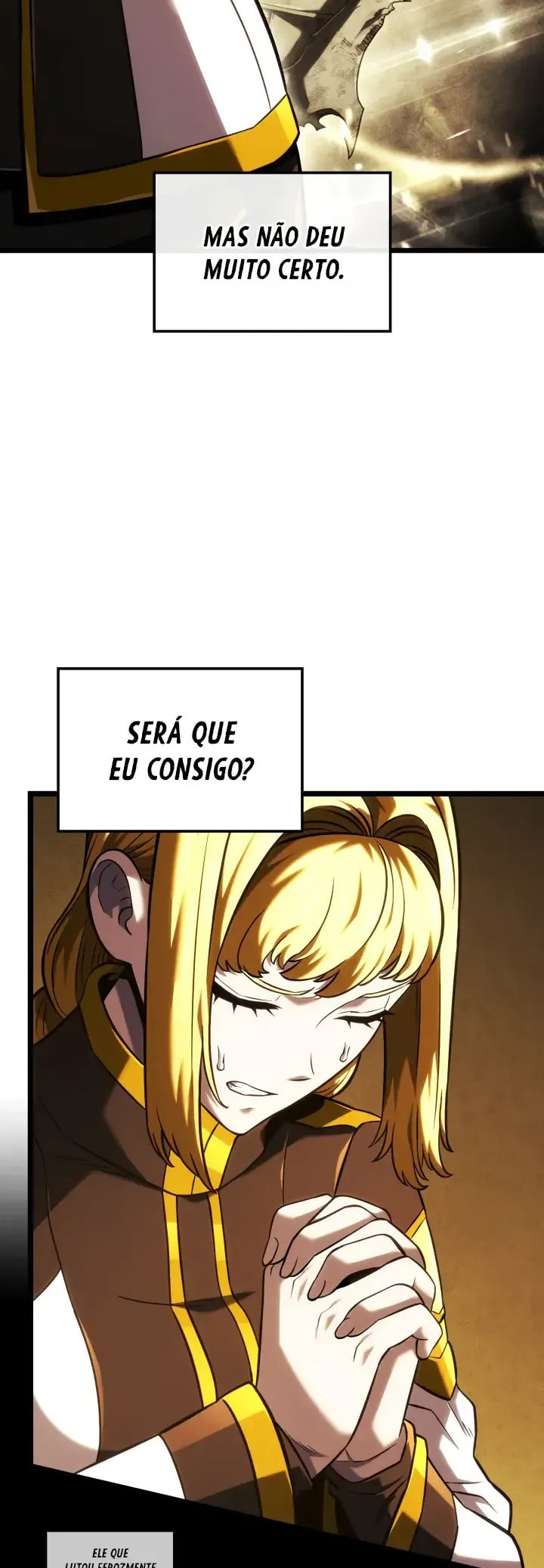 Revenge of the Baskerville Bloodhound, chapter 135, image 50