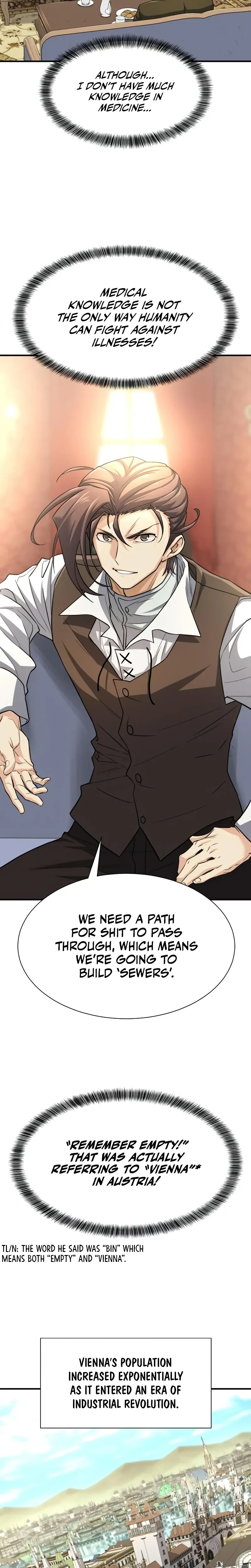 The Greatest Estate Developer, chapter 70, image 31