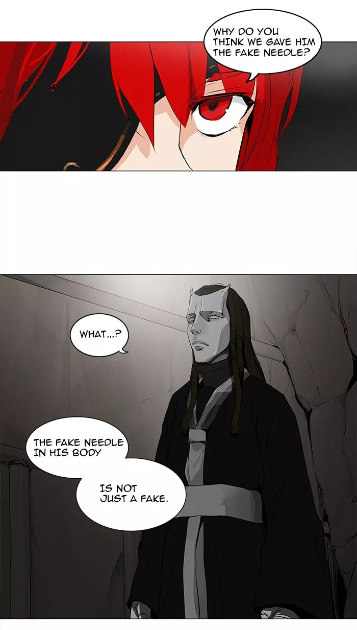 Tower of God, chapter 170, image 21