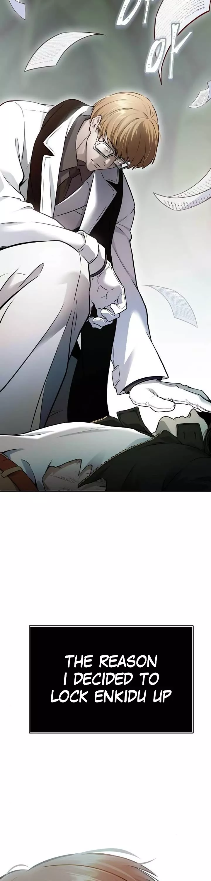 Tower of God, chapter 621, image 60
