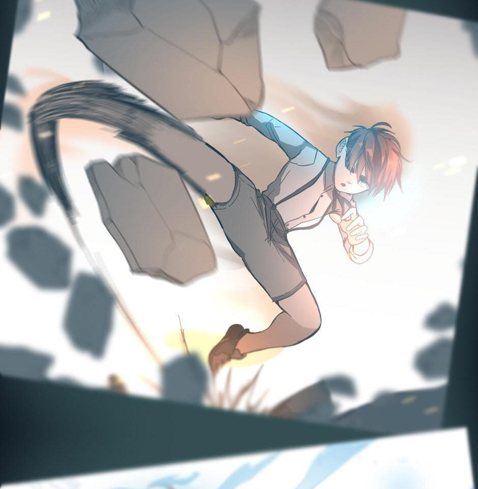 The Beginning After the End, chapter 54, image 70