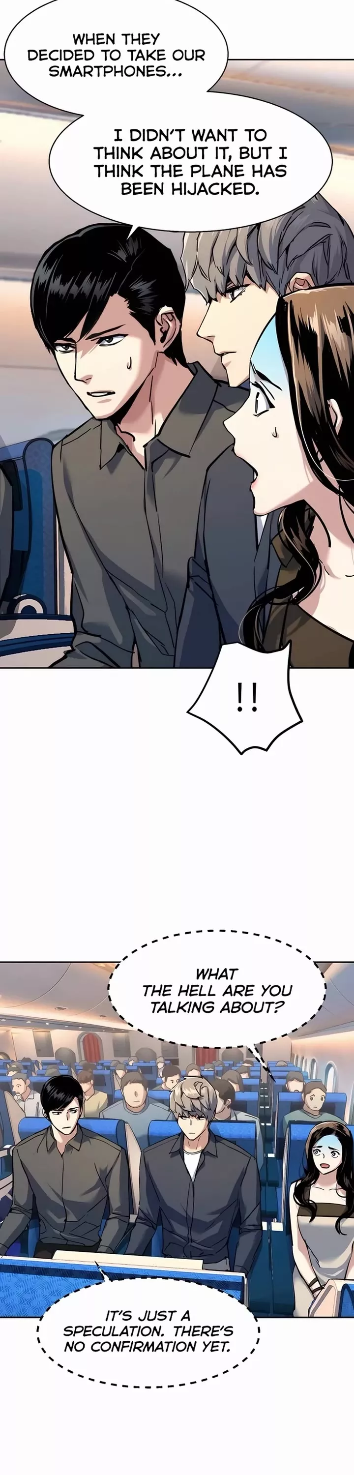 Teenage Mercenary, chapter 239, image 27