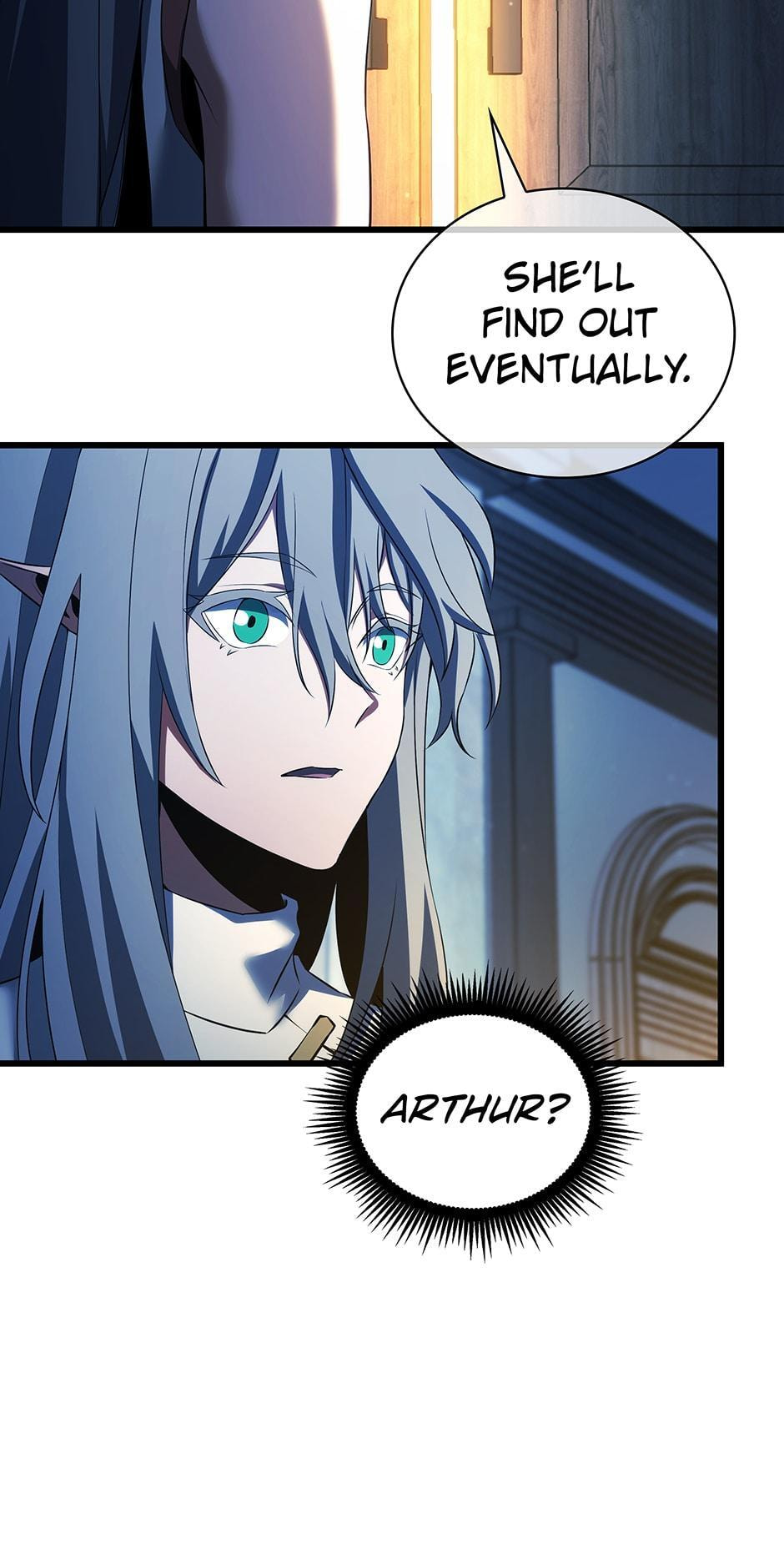 The Beginning After the End, chapter 180, image 124