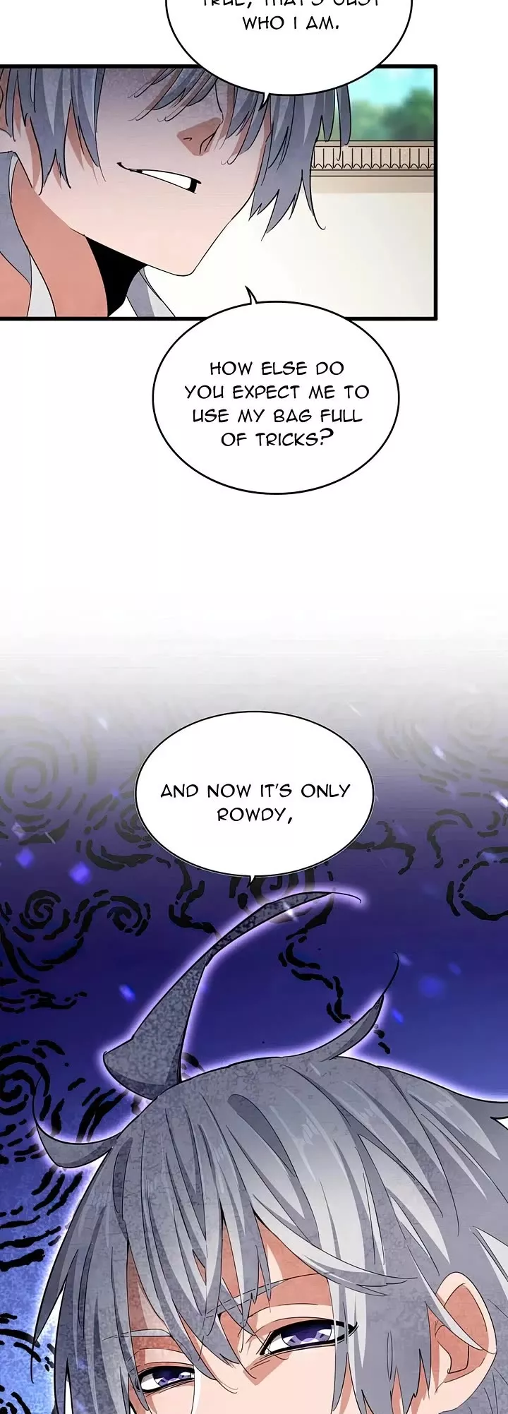 Magic Emperor, chapter 402, image 19