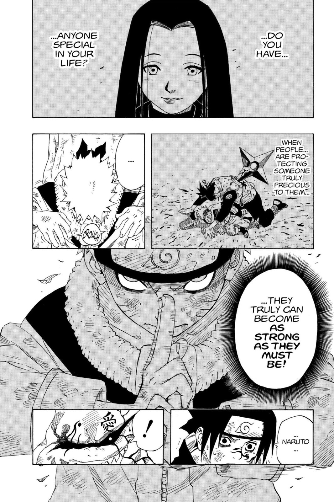 Naruto, chapter 133, image 14