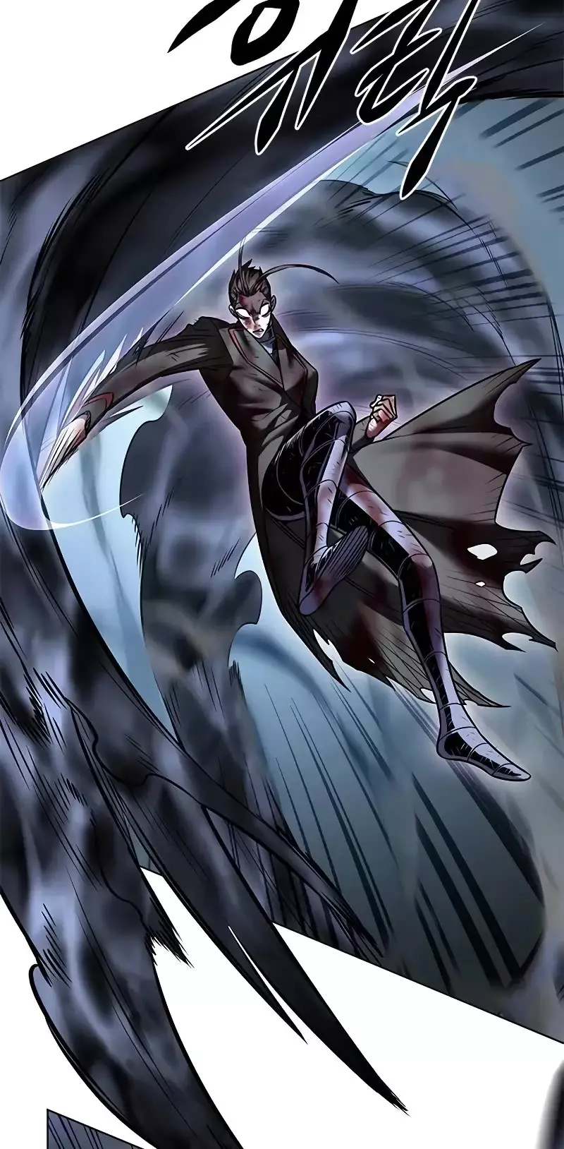 Eleceed, chapter 301, image 18