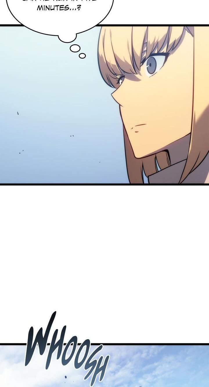 Solo Leveling, chapter 156, image 42