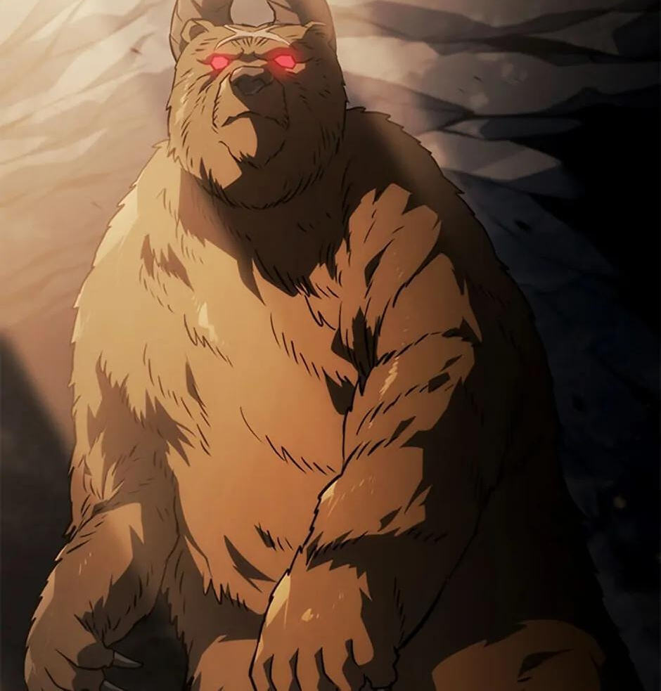 Revenge of the Baskerville Bloodhound, chapter 35, image 96