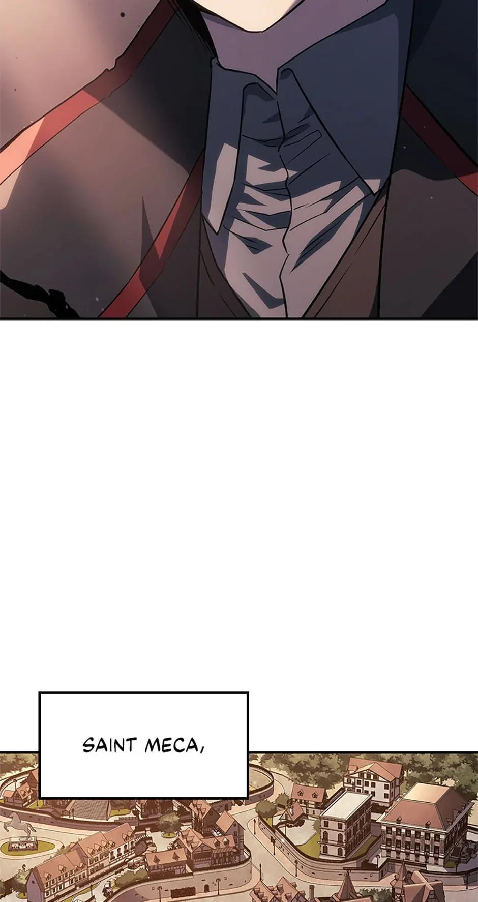 Revenge of the Baskerville Bloodhound, chapter 45, image 90