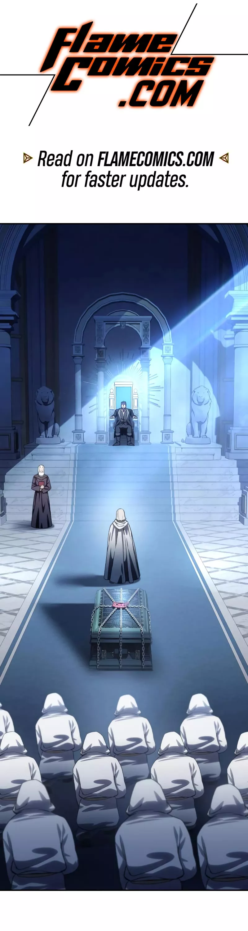 Star-Fostered Swordmaster, chapter 35, image 2