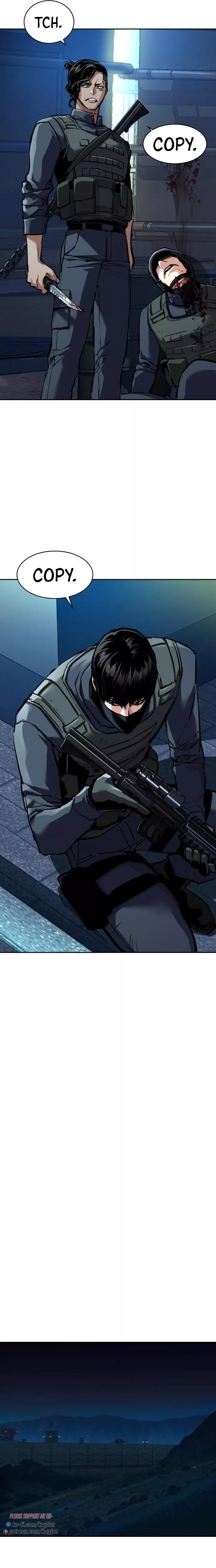 Teenage Mercenary, chapter 242, image 8