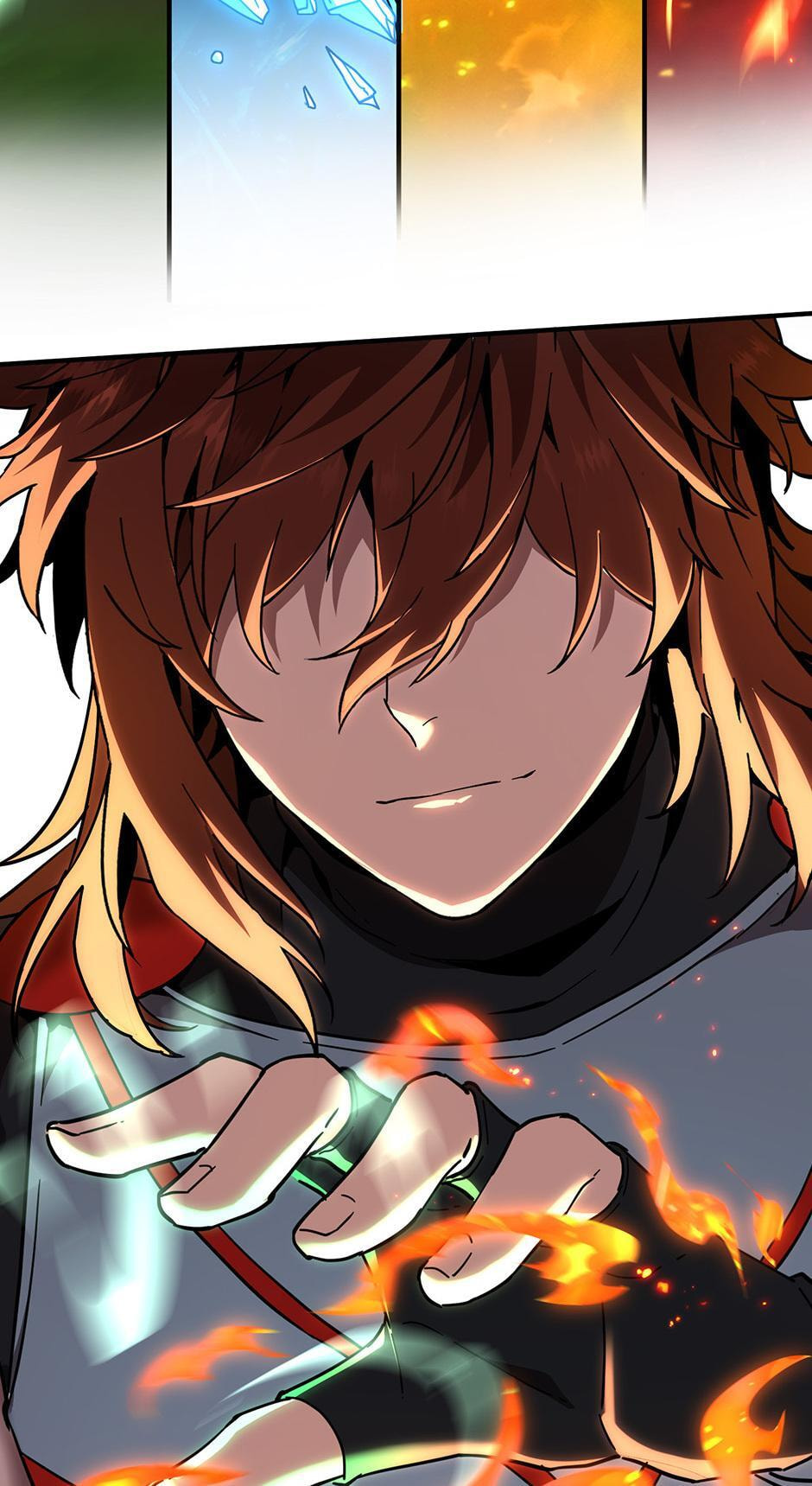 The Beginning After the End, chapter 209, image 138
