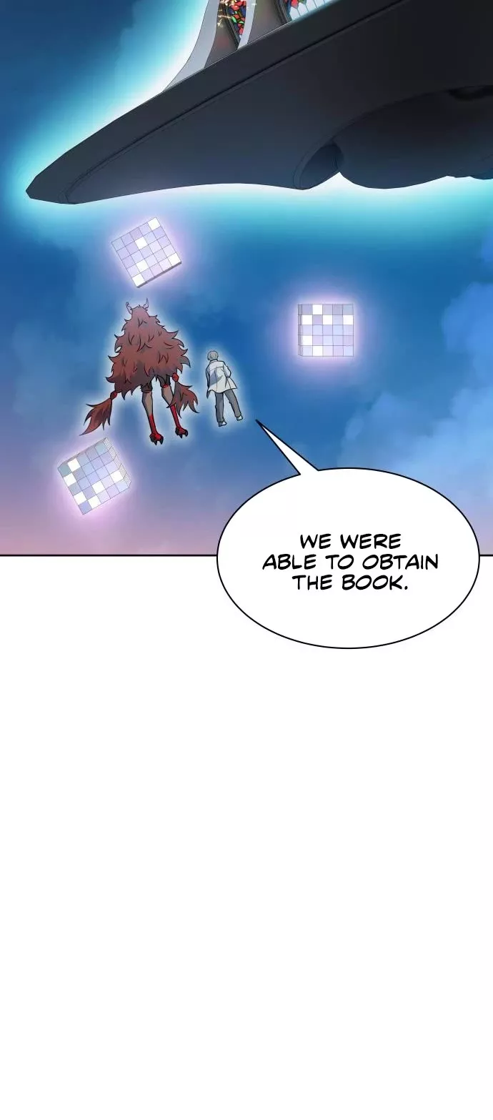 Tower of God, chapter 590, image 17