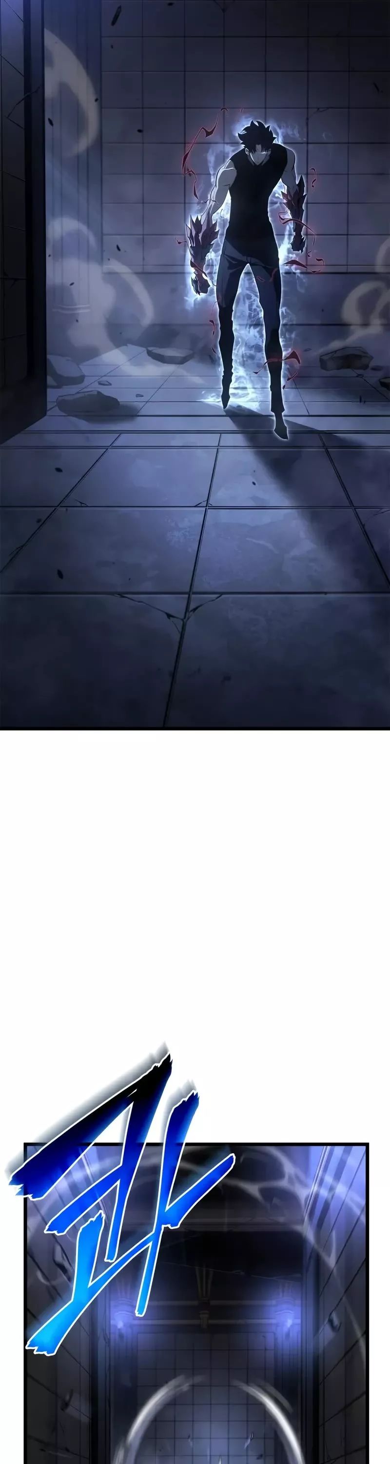 Solo Leveling: Ragnarok, chapter 45, image 43
