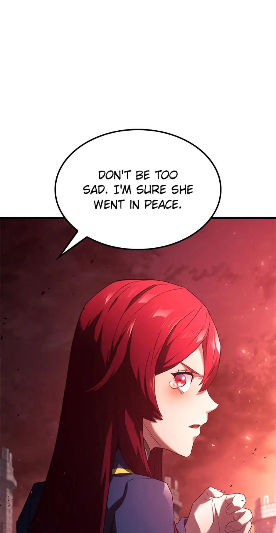 Revenge of the Baskerville Bloodhound, chapter 27, image 139