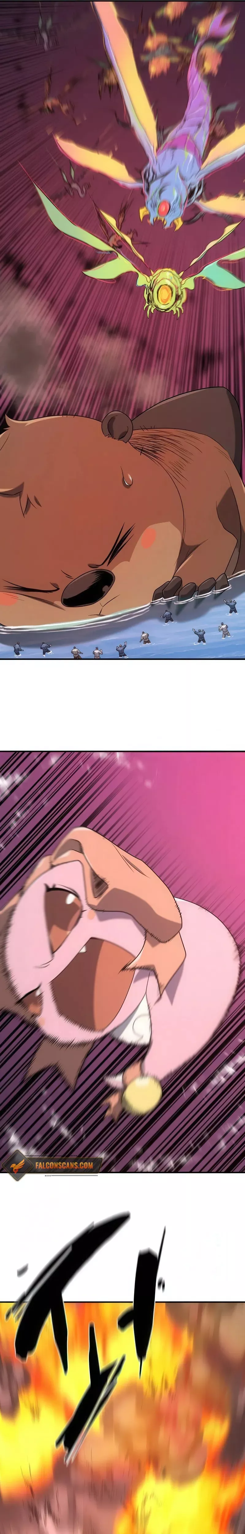 The Greatest Estate Developer, chapter 215, image 17