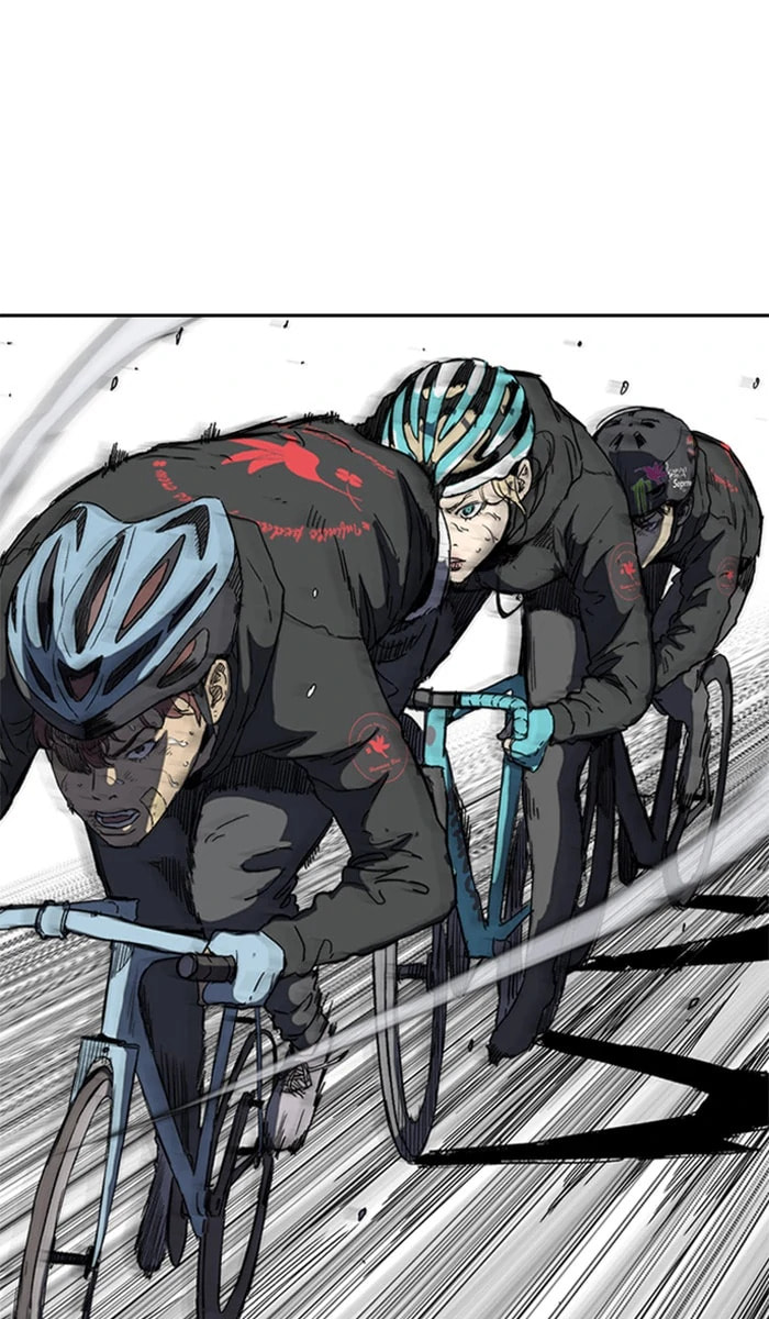 Wind Breaker, chapter 244, image 21