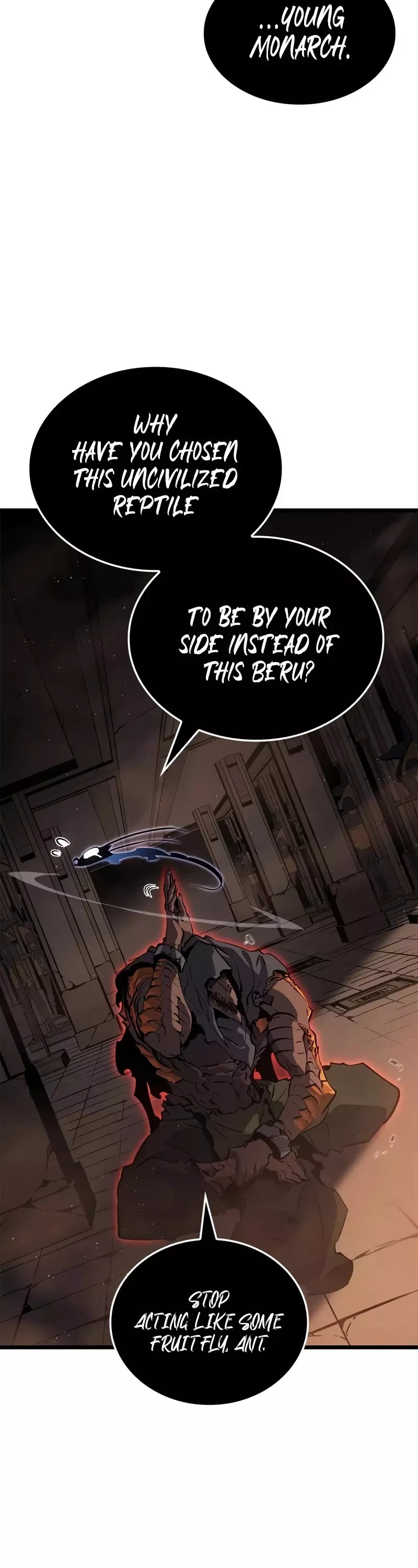 Solo Leveling: Ragnarok, chapter 28, image 48