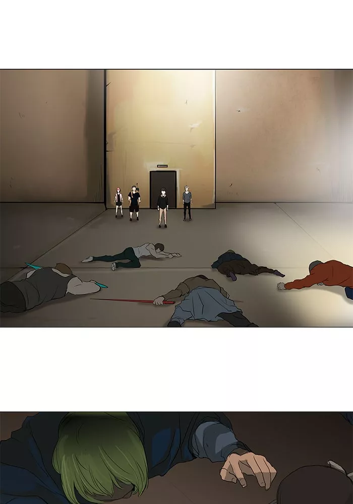 Tower of God, chapter 201, image 41