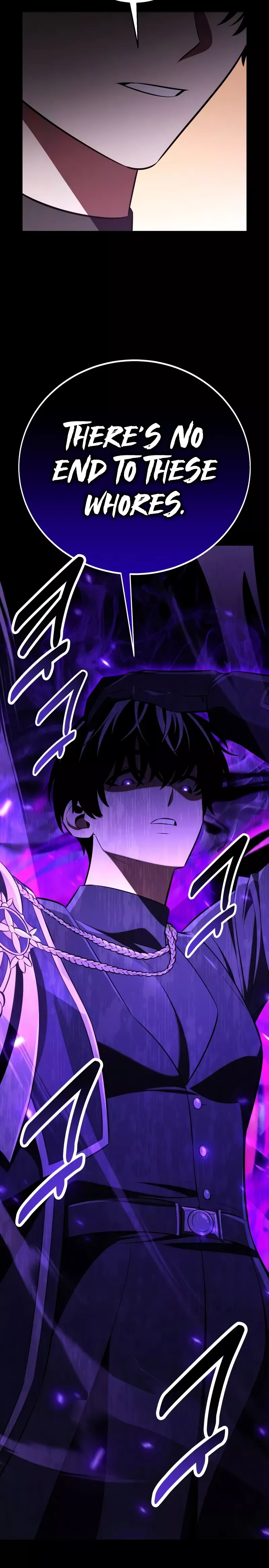 I Killed the Main Player, chapter 86, image 54