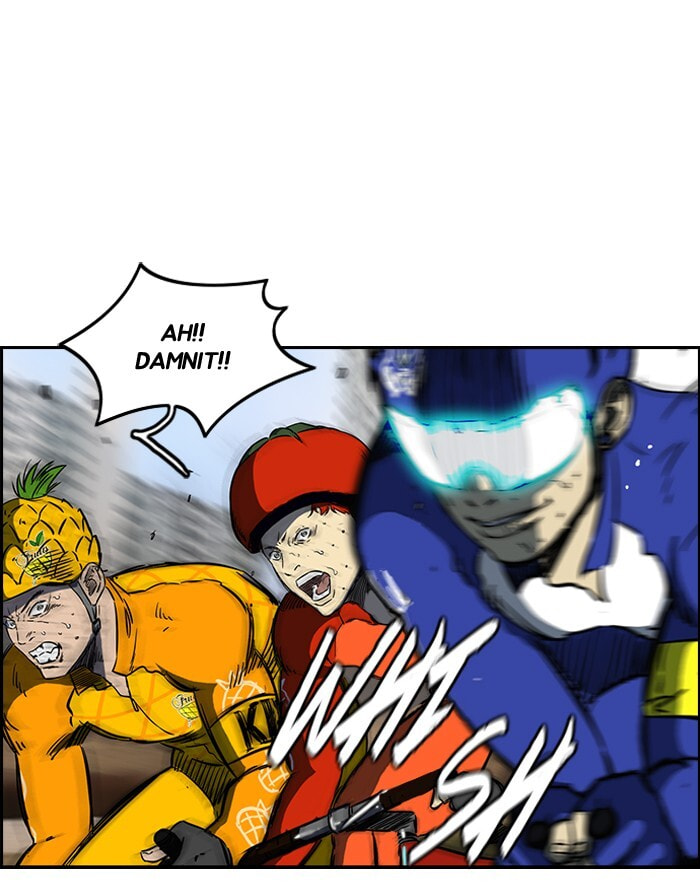 Wind Breaker, chapter 143, image 11