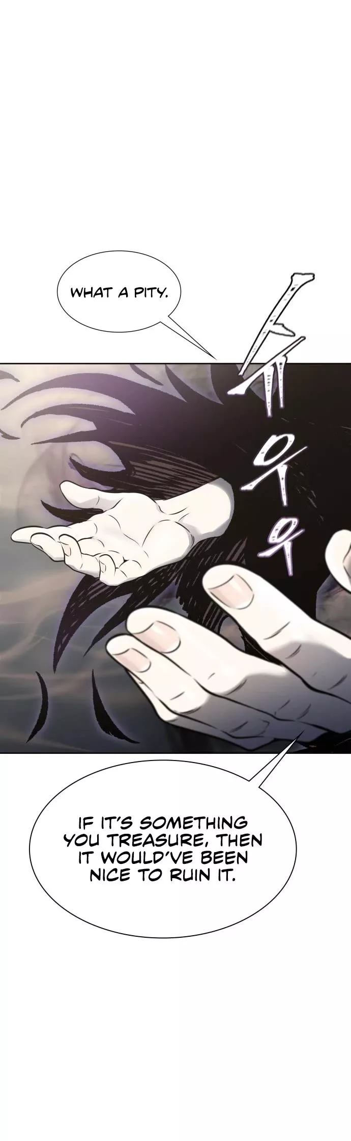 Tower of God, chapter 599, image 24
