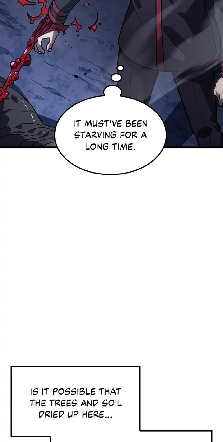 Revenge of the Baskerville Bloodhound, chapter 8, image 19