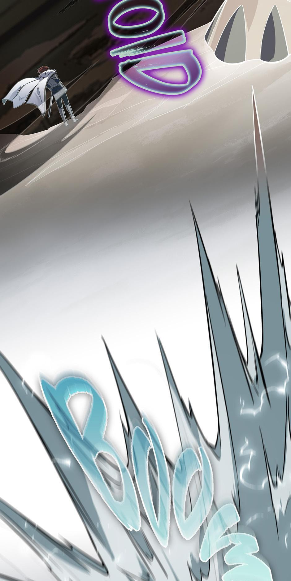 The Beginning After the End, chapter 245, image 126