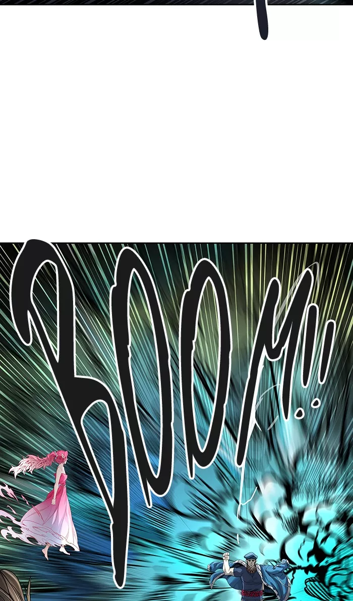Tower of God, chapter 463, image 23