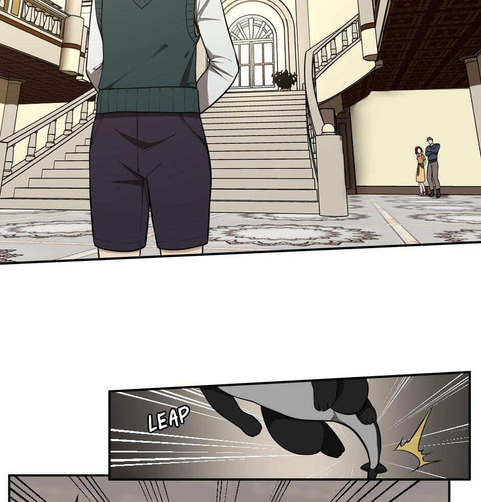 The Beginning After the End, chapter 39, image 6