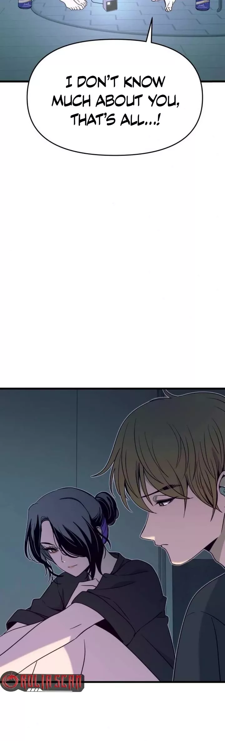 My Bias Gets on the Last Train, chapter 64, image 18
