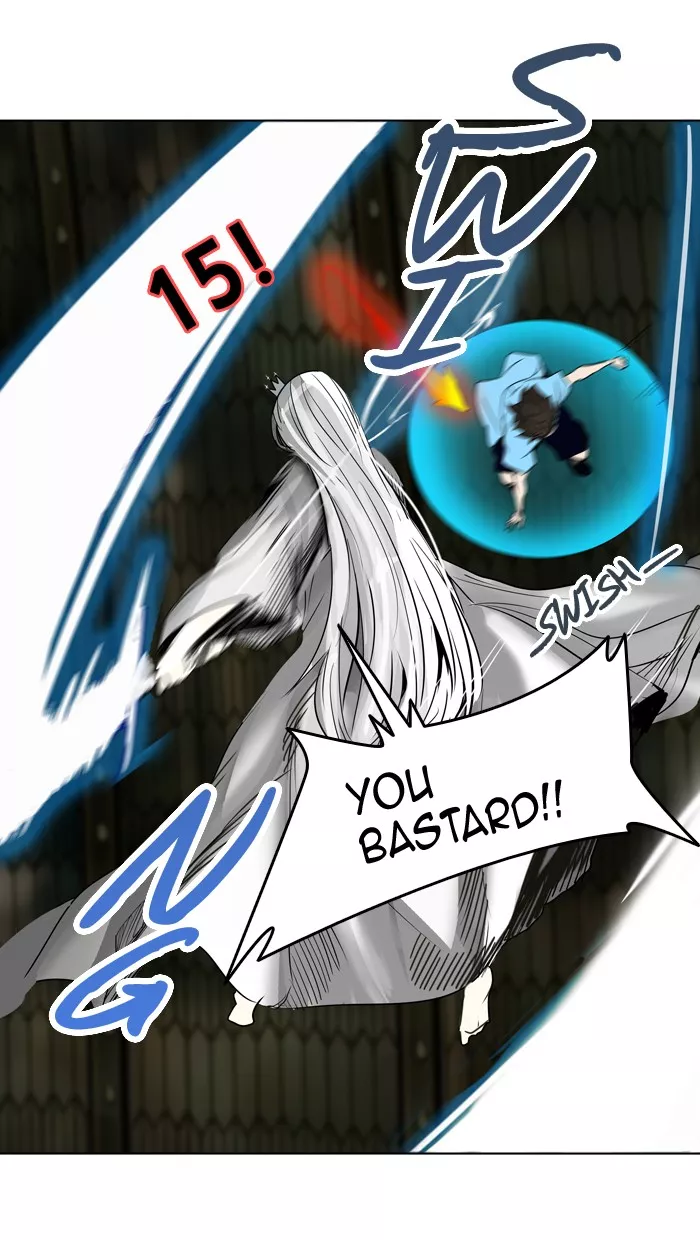 Tower of God, chapter 273, image 106