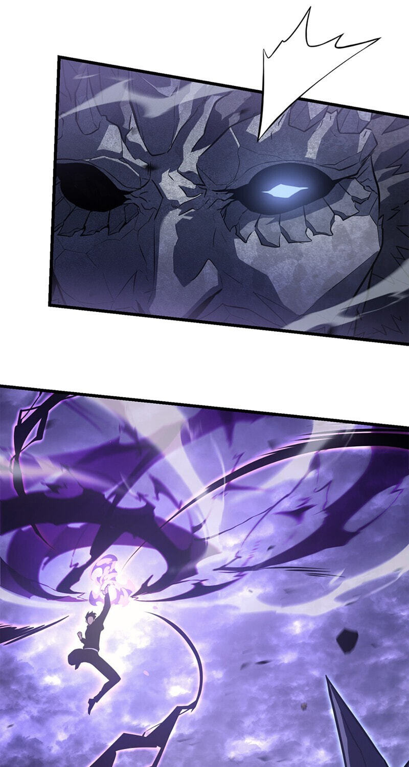 Solo Leveling, chapter 179.5, image 77