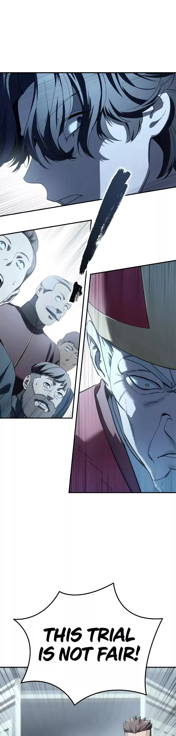 Star-Fostered Swordmaster, chapter 92, image 31