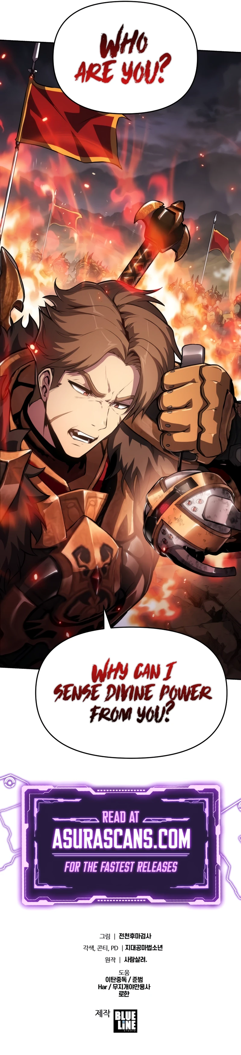 The Knight King Who Returned with a God, chapter 70, image 14