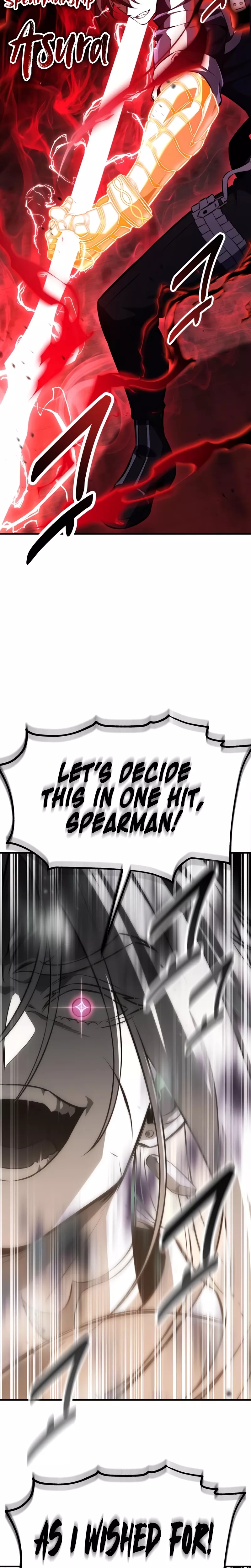 I Killed the Main Player, chapter 110, image 52