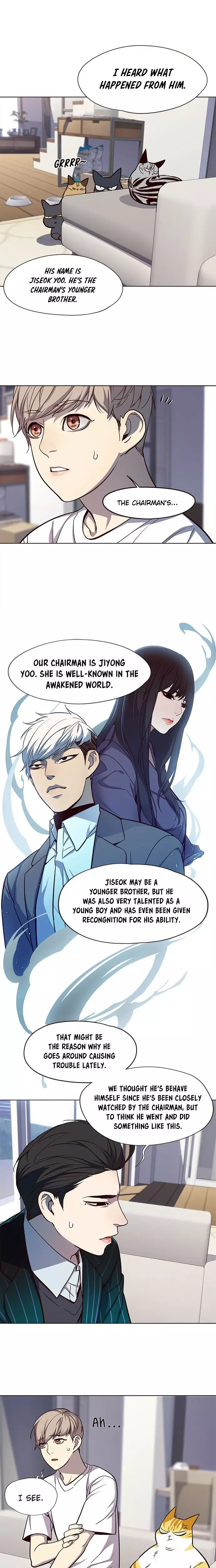 Eleceed, chapter 22, image 11