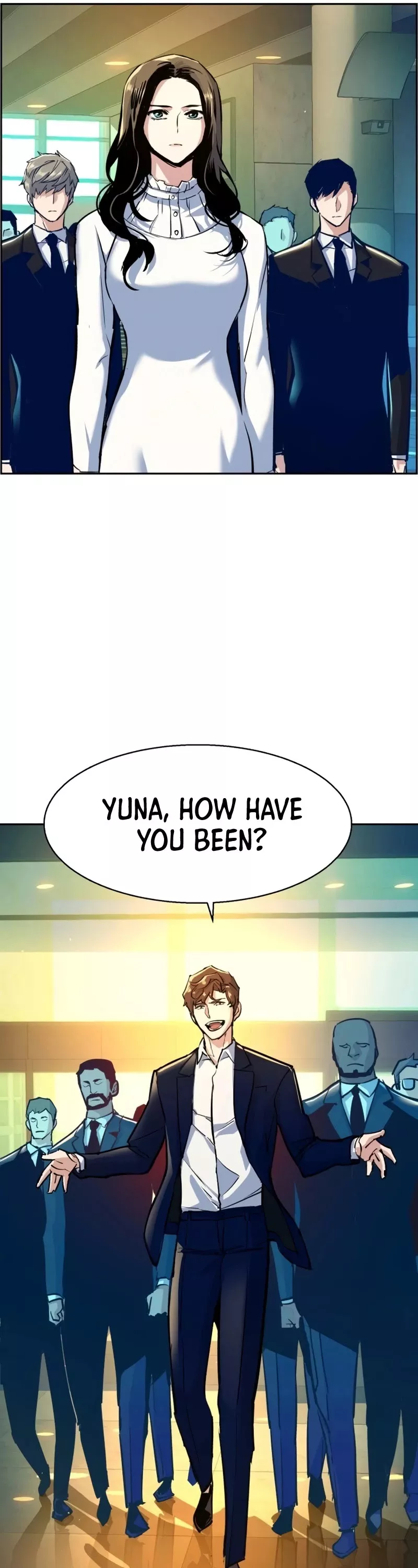 Teenage Mercenary, chapter 72, image 26