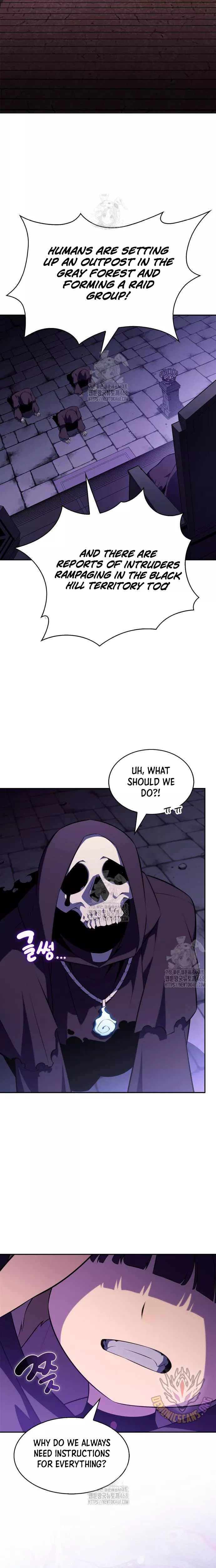Solo Max-Level Newbie, chapter 228, image 23