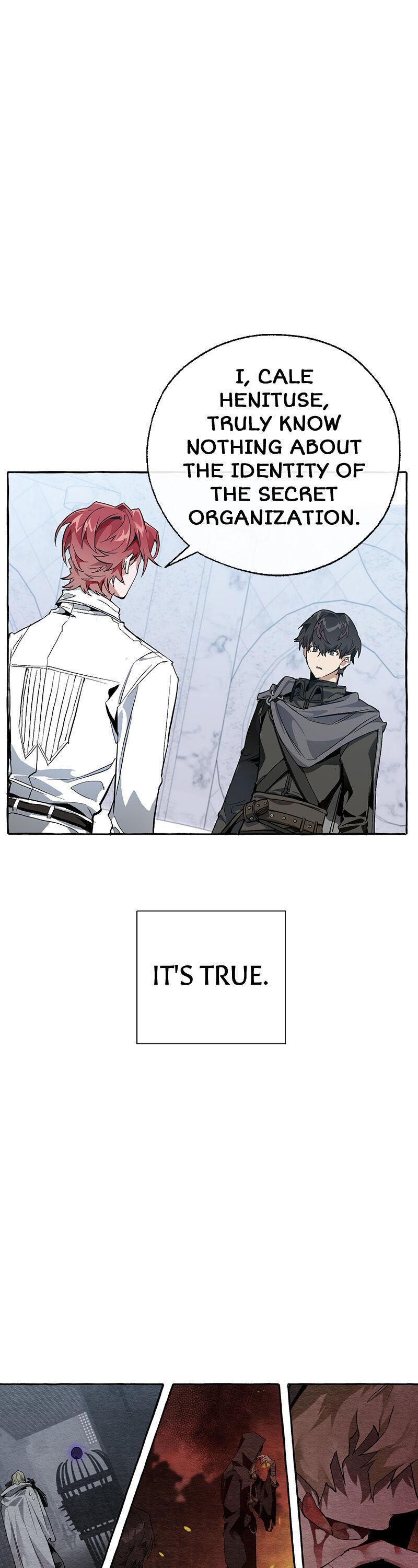 Trash of the Count’s Family, chapter 37, image 11