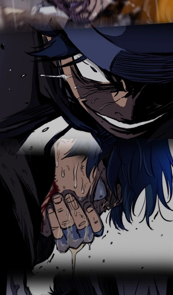 Wind Breaker, chapter 368, image 3