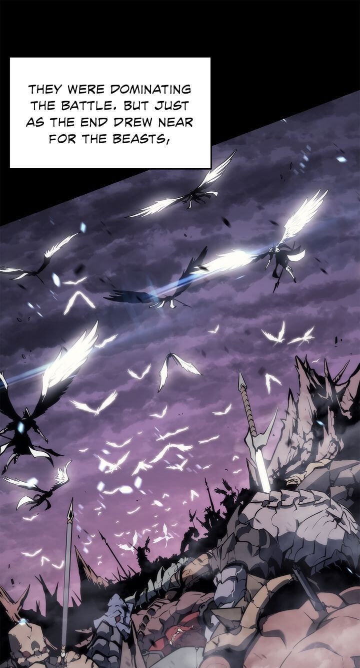 Solo Leveling, chapter 128, image 49