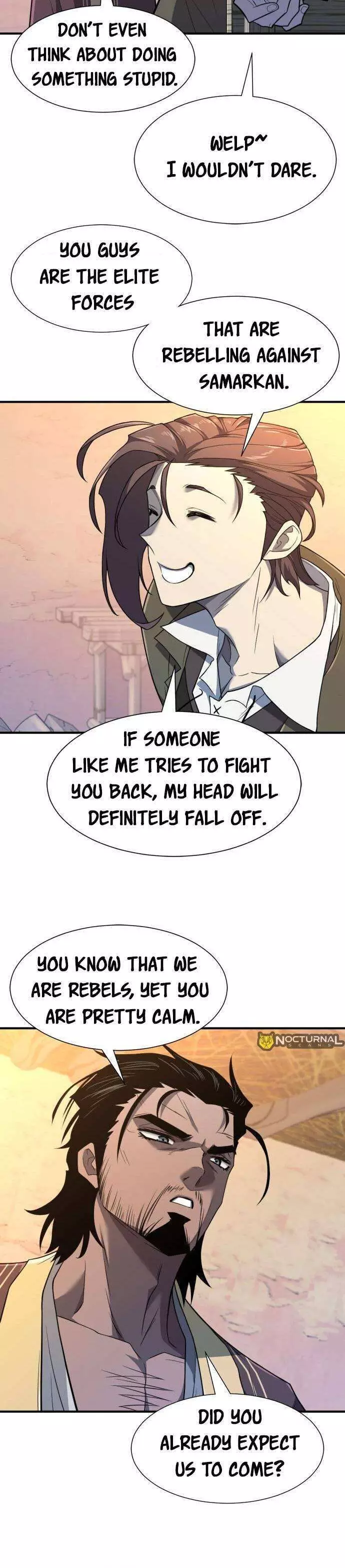 The Greatest Estate Developer, chapter 96, image 3
