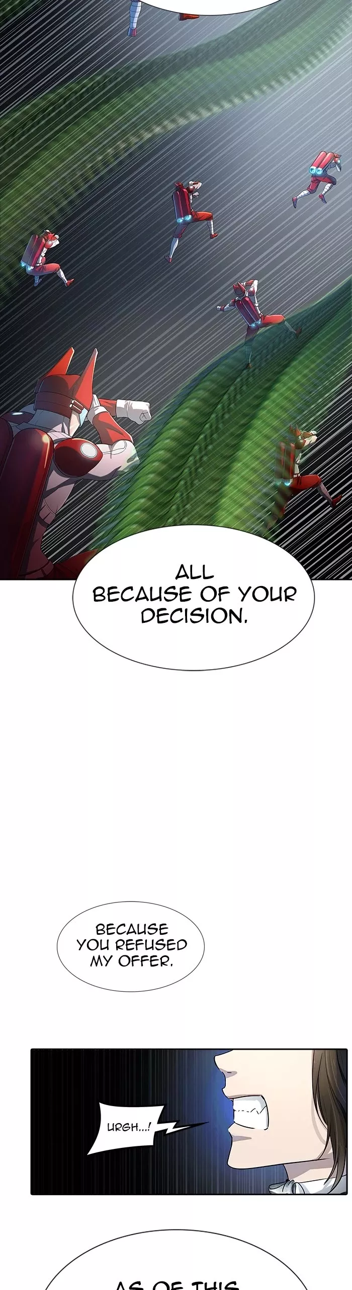 Tower of God, chapter 540, image 59
