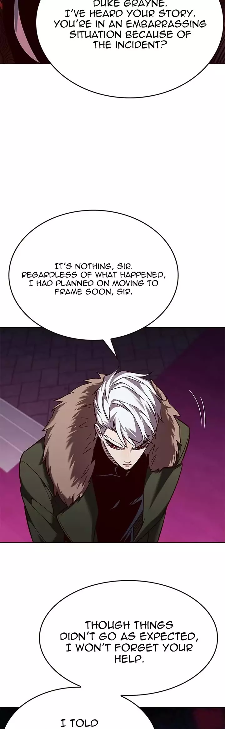 Eleceed, chapter 257, image 4