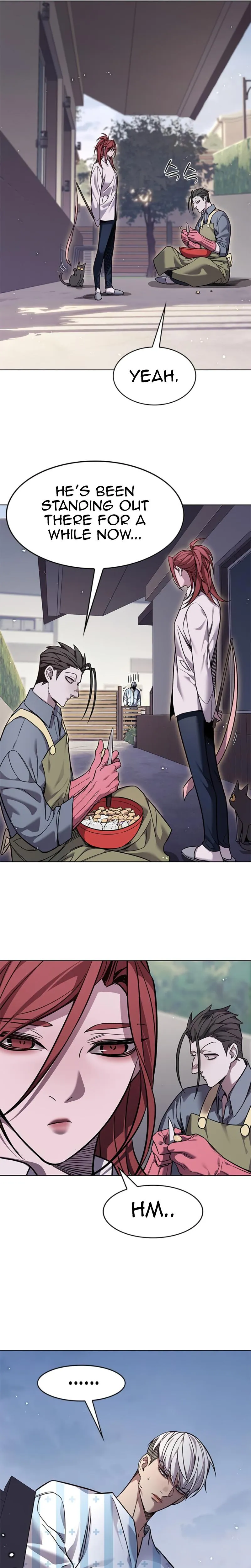 Eleceed, chapter 403, image 6