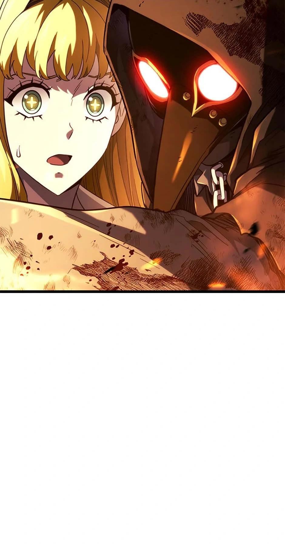 Revenge of the Baskerville Bloodhound, chapter 86, image 143