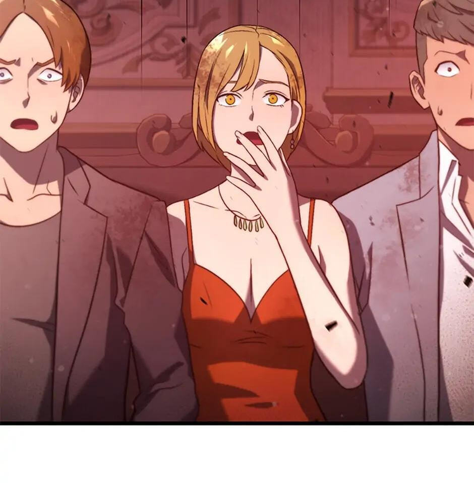Revenge of the Baskerville Bloodhound, chapter 19, image 96