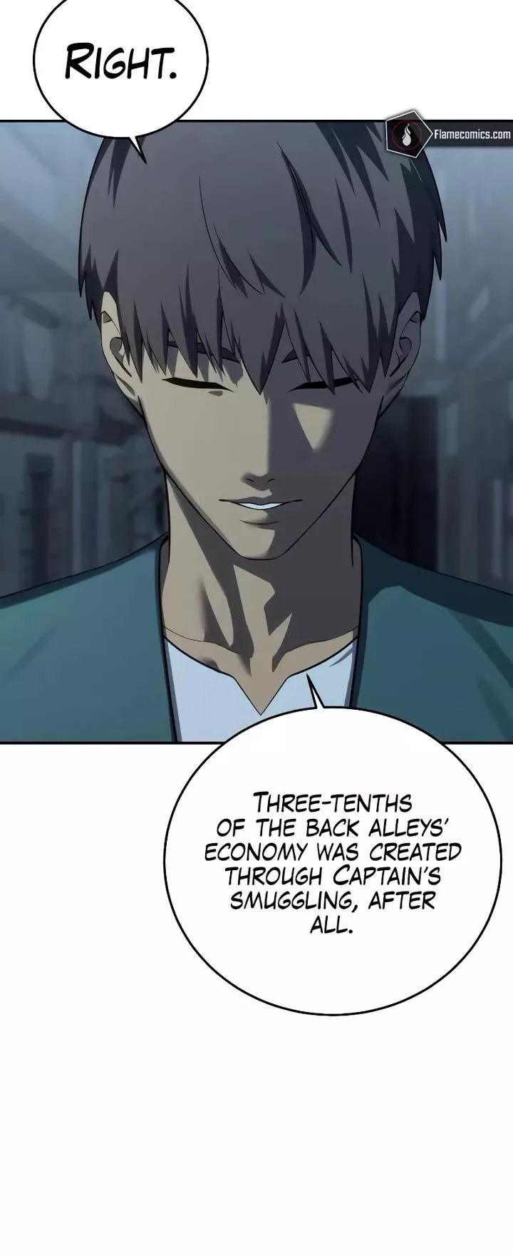 Star-Fostered Swordmaster, chapter 87, image 34